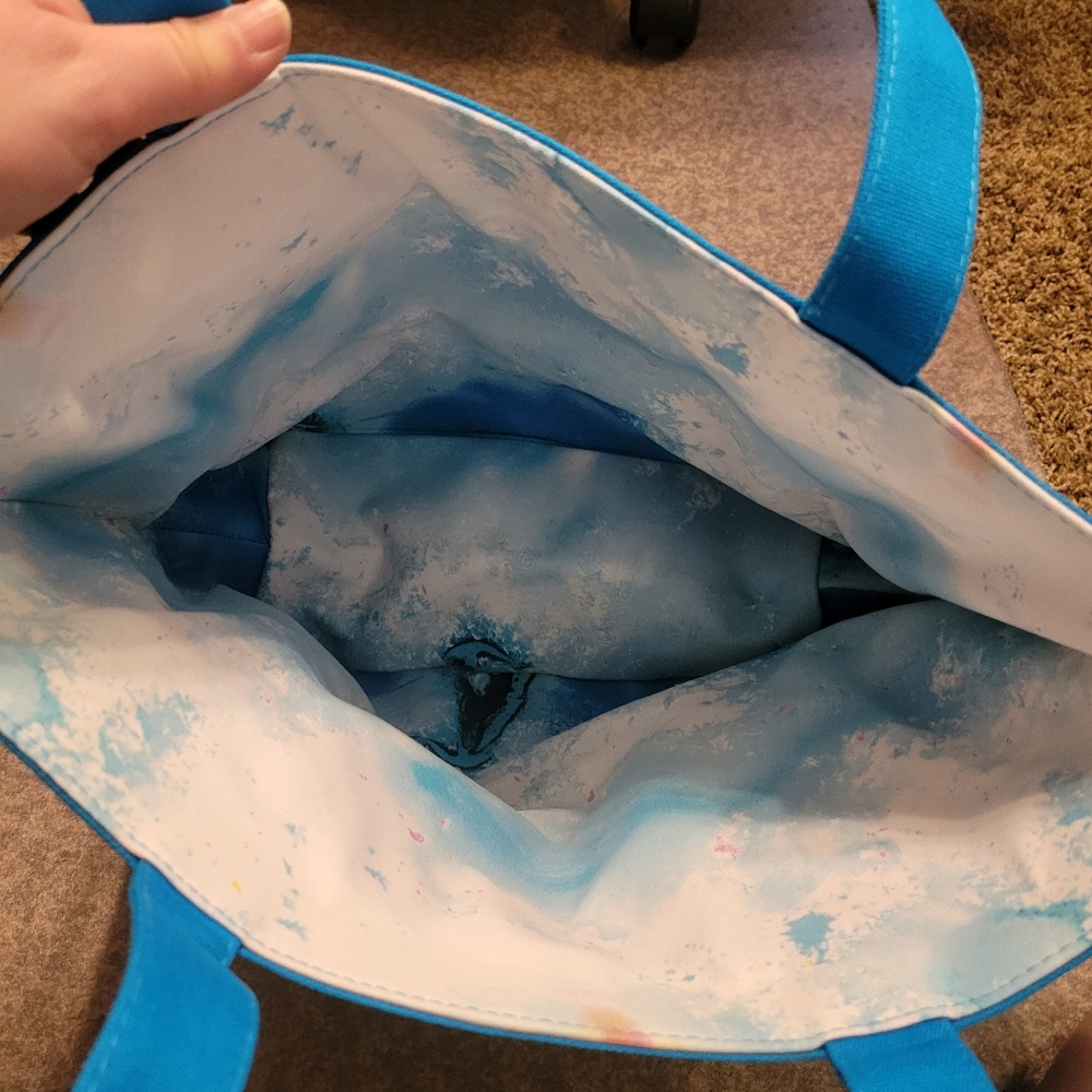 Murad tote - Picture 3 of 6